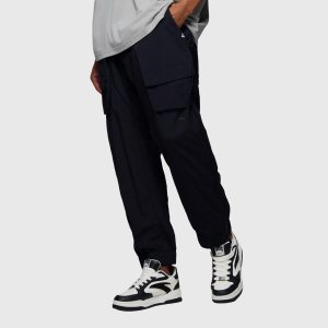 ANTA H??l?? Woven Track Pants