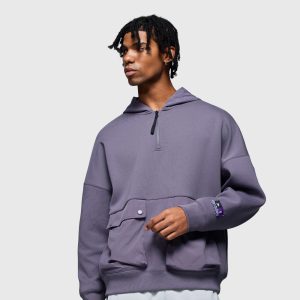 ANTA H??l?? Knit Track Top