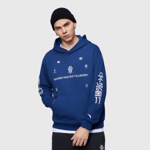 ANTA KAI Hoodie