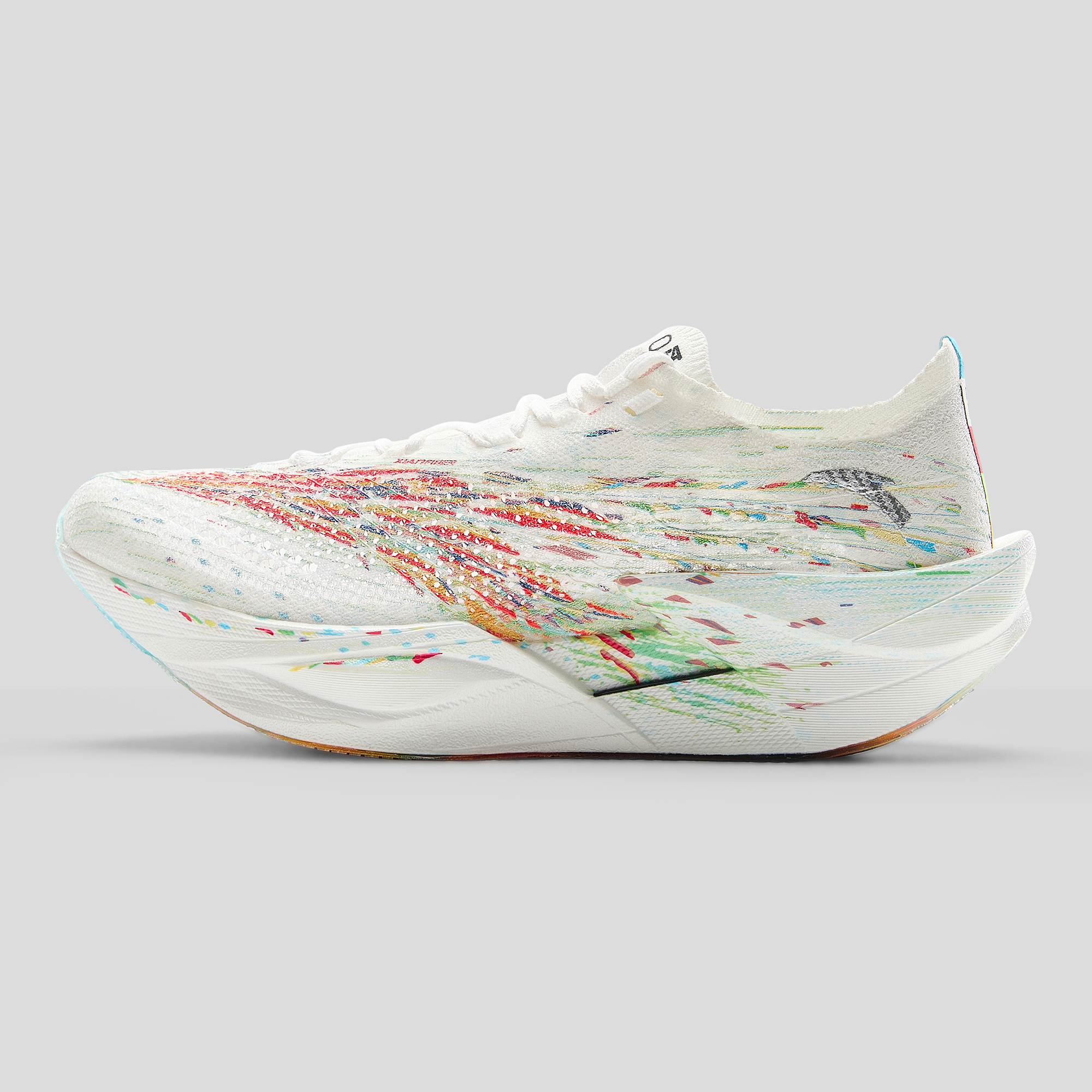 ANTA C202 6 Pro