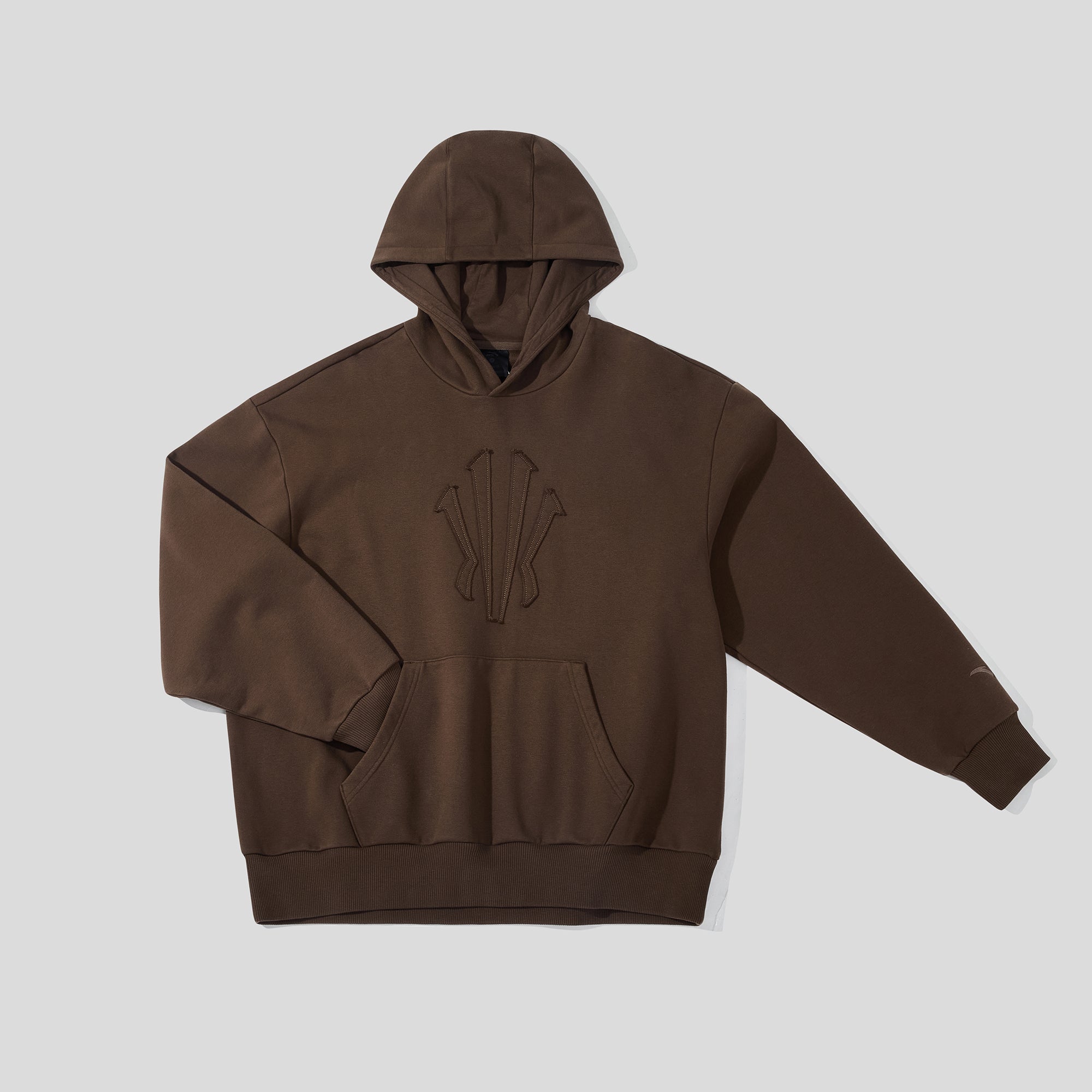 ANTA H??l?? Crest Hoodie