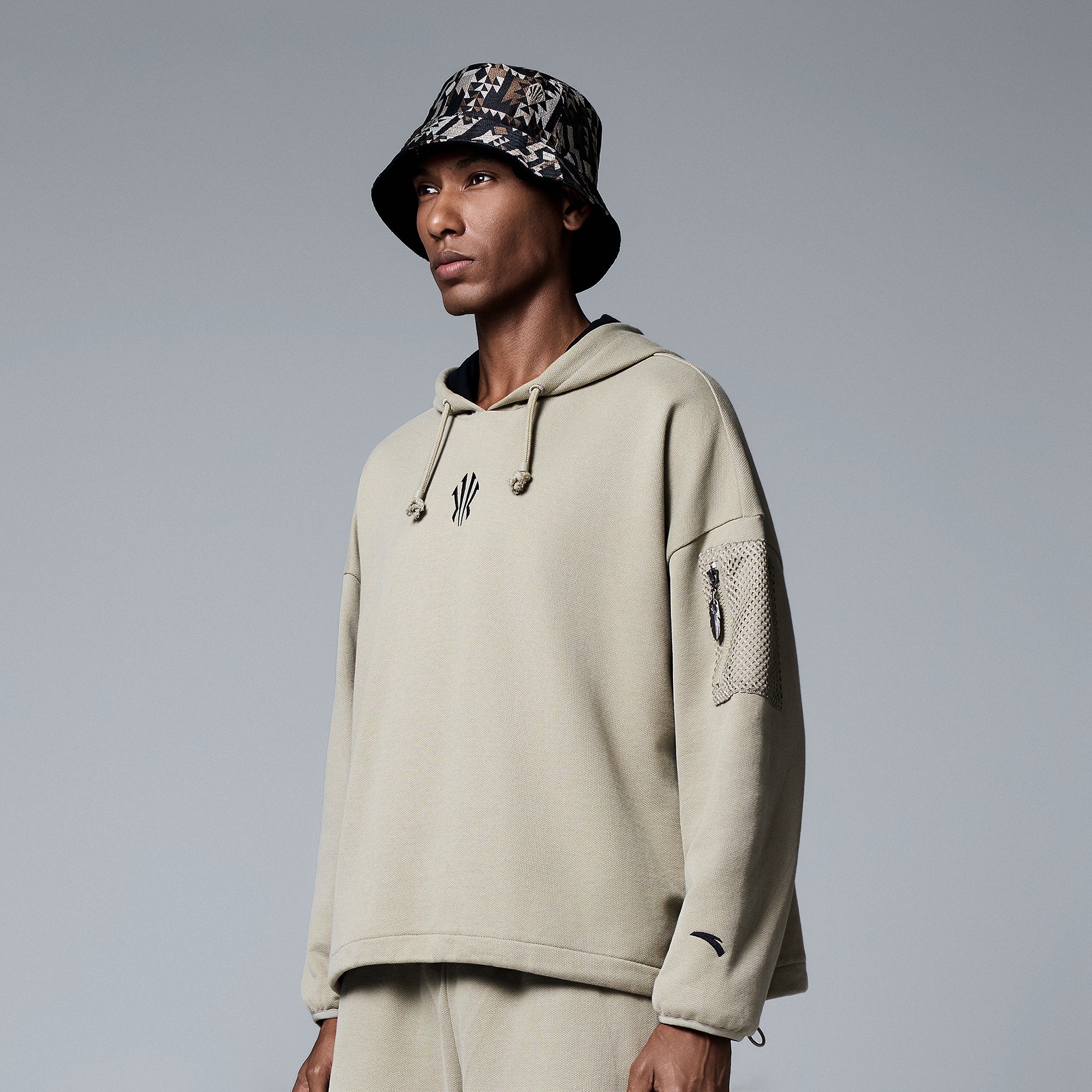 ANTA H??l?? Hoodie