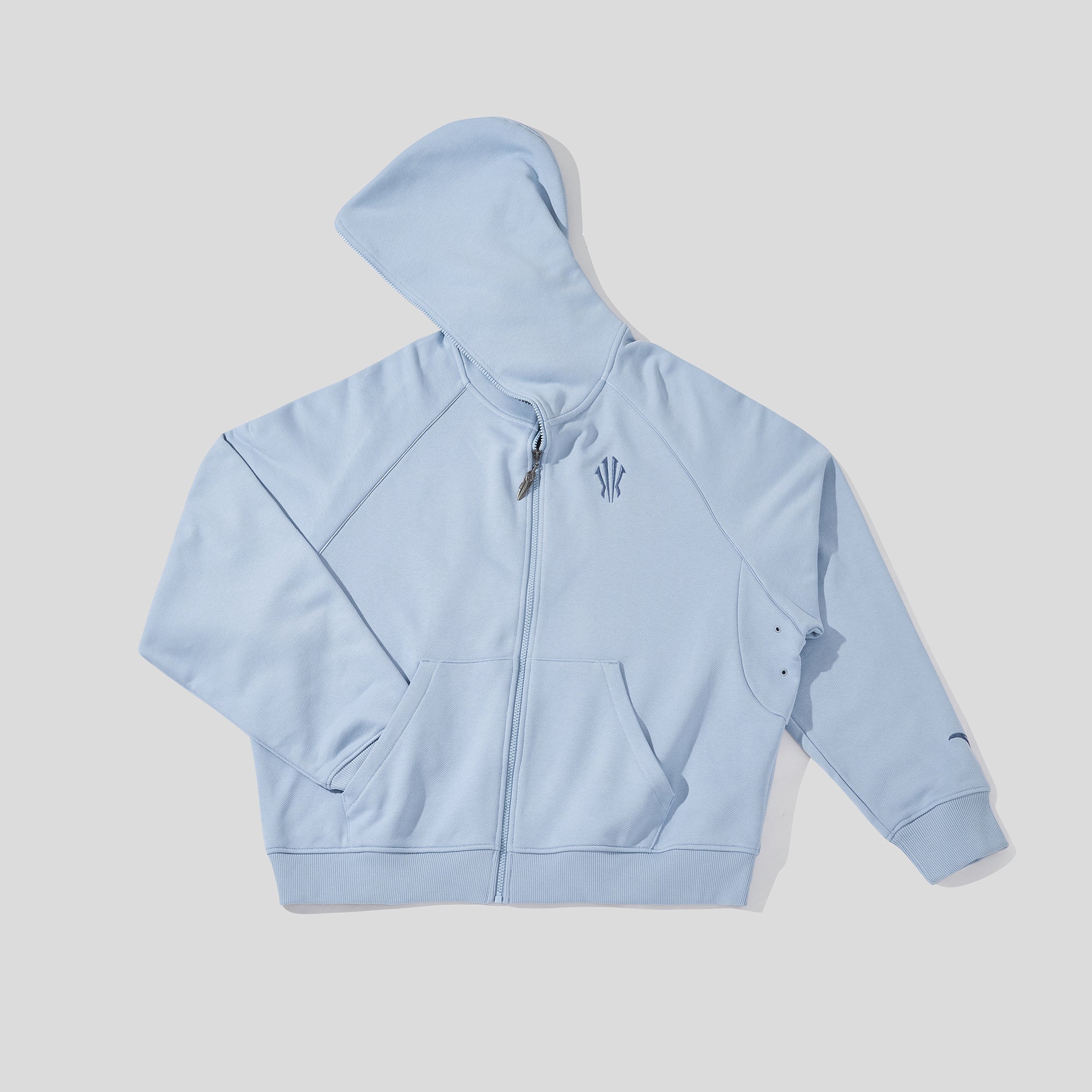 ANTA H??l?? Lotus FZ Hoodie