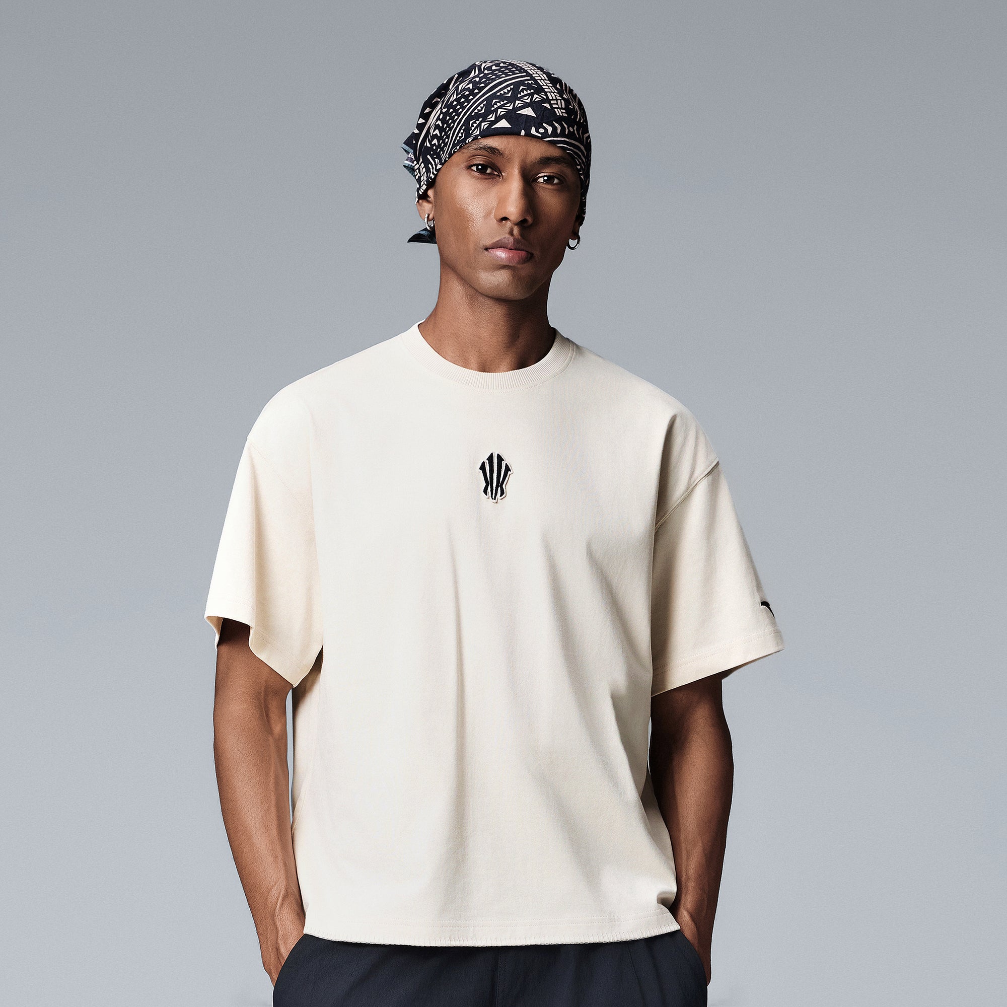 ANTA H??l?? Short-Sleeve Tee