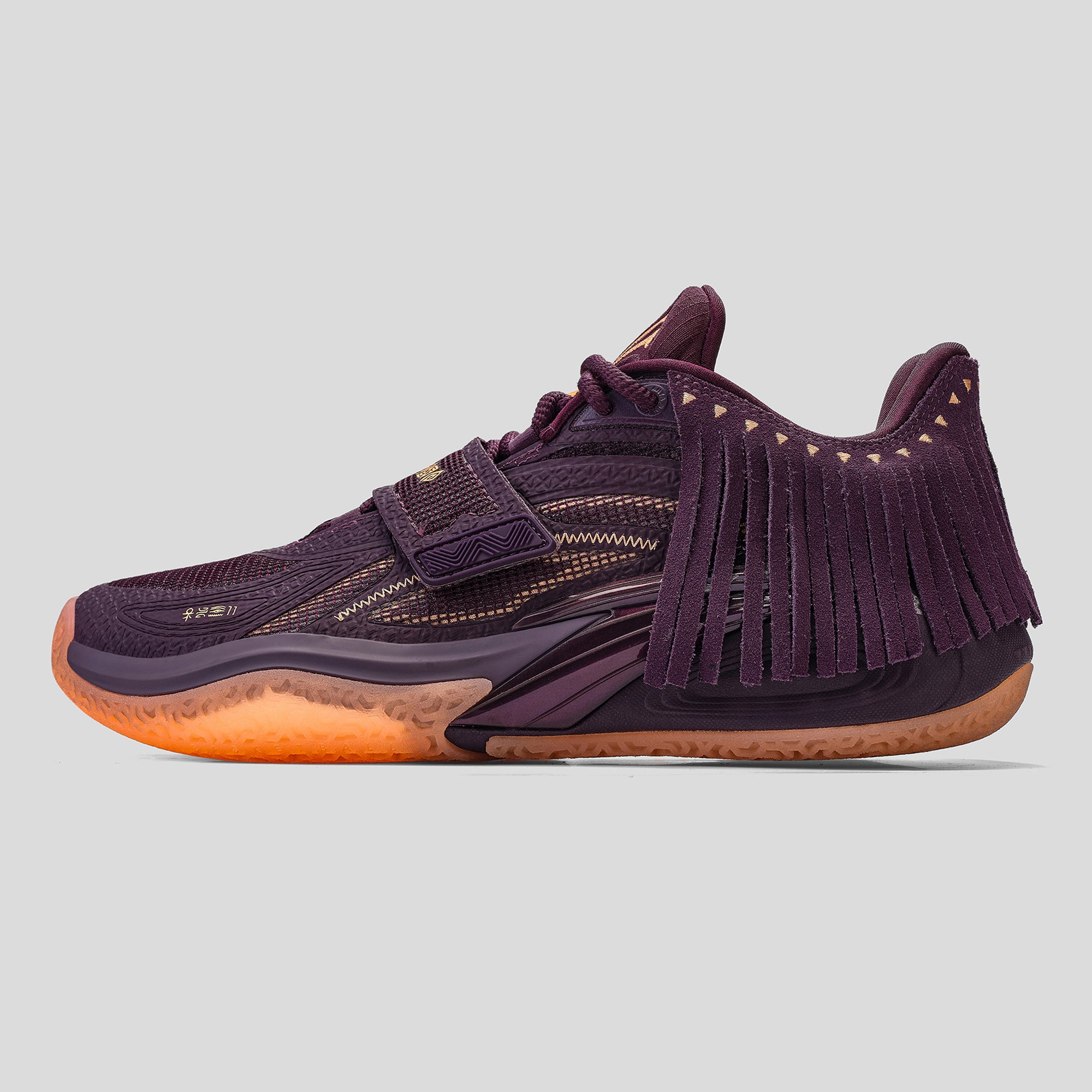 ANTA KAI 1 Chief H??l?? "CROWN JEWEL"