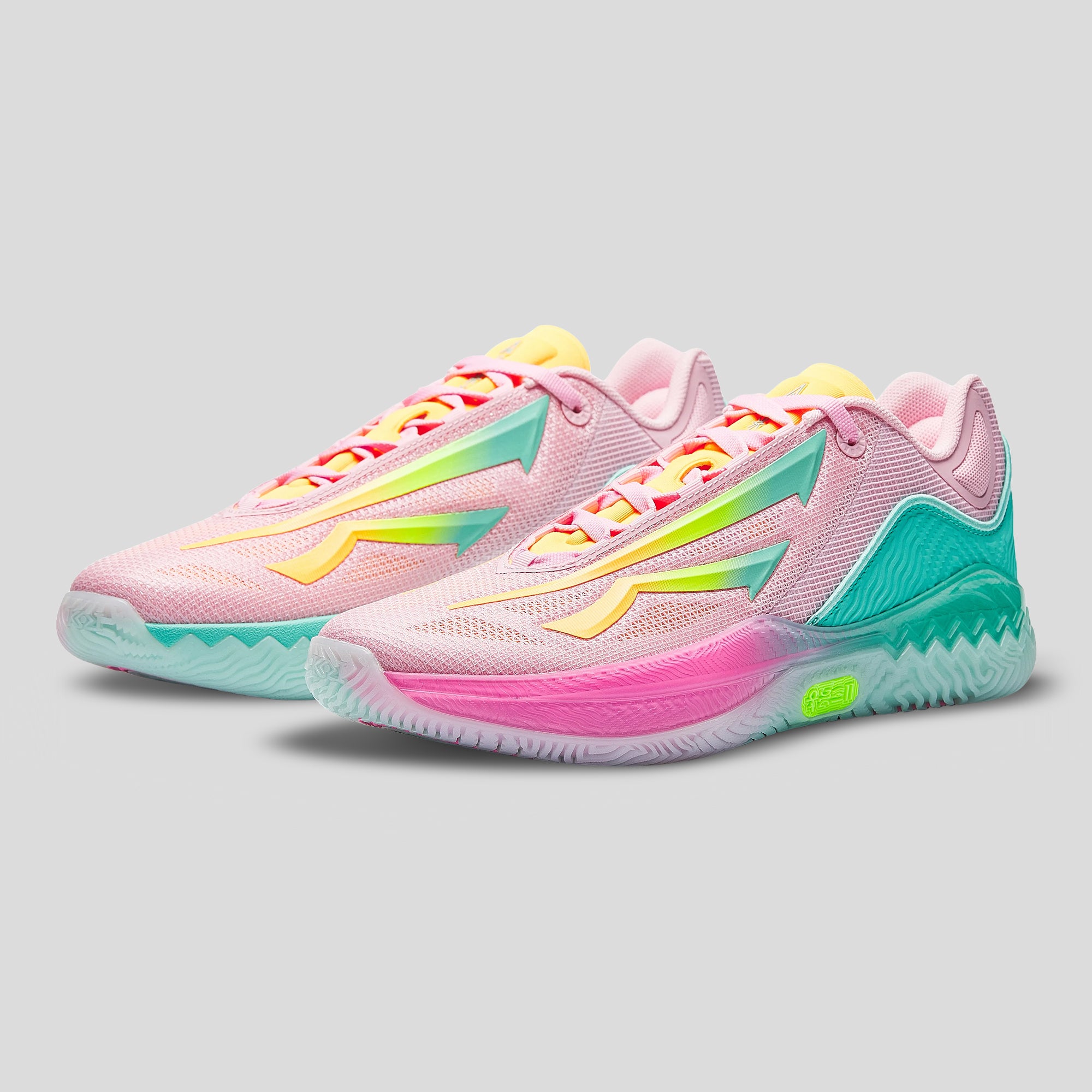 ANTA KAI 2 SPEED - Image 35