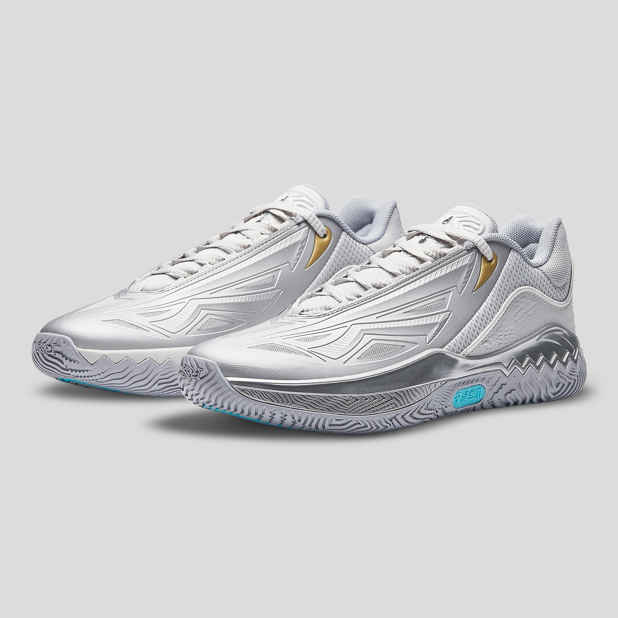 ANTA KAI 2 SPEED - Image 19