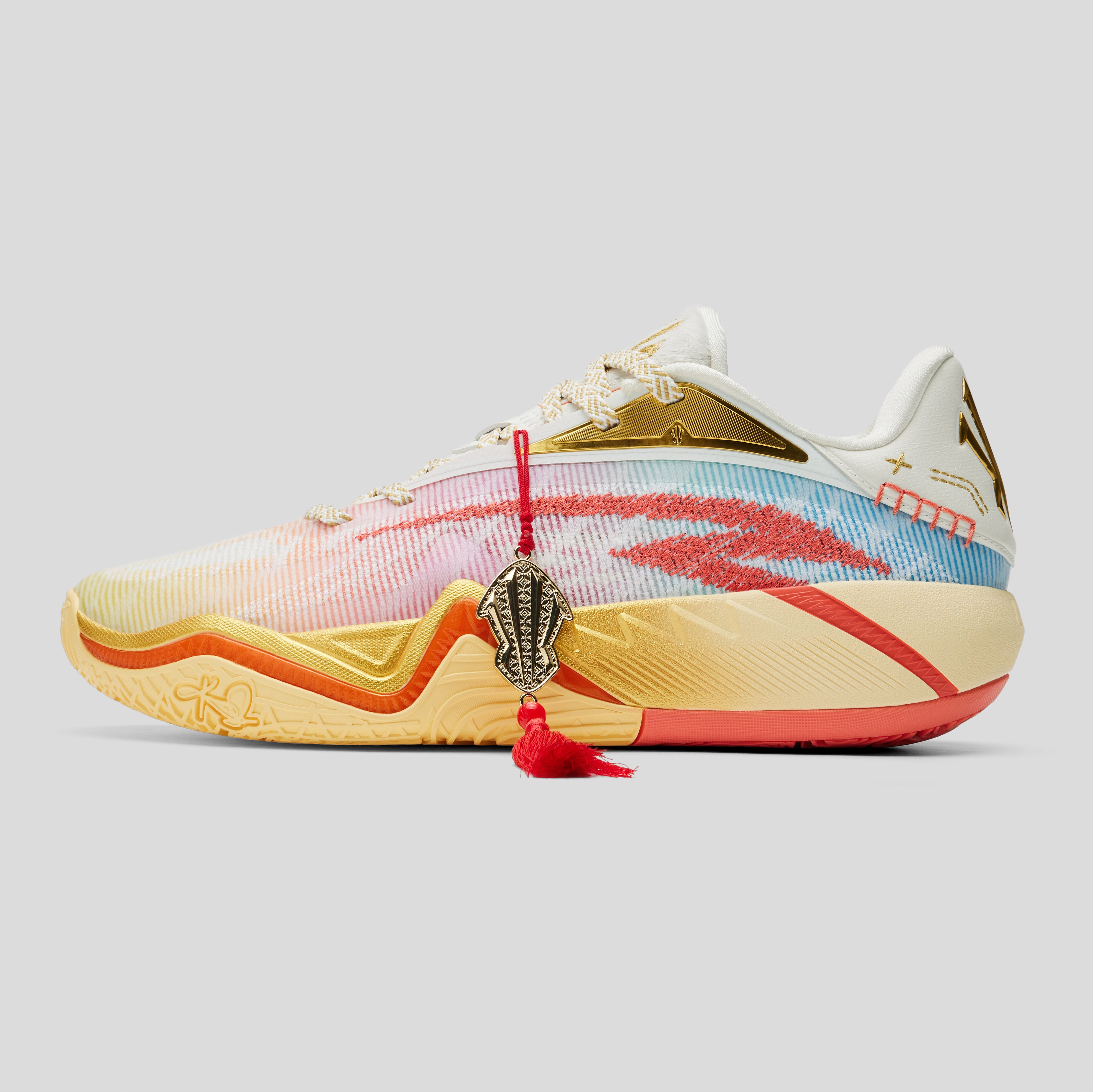 ANTA KAI 3 "Chinese New Year"