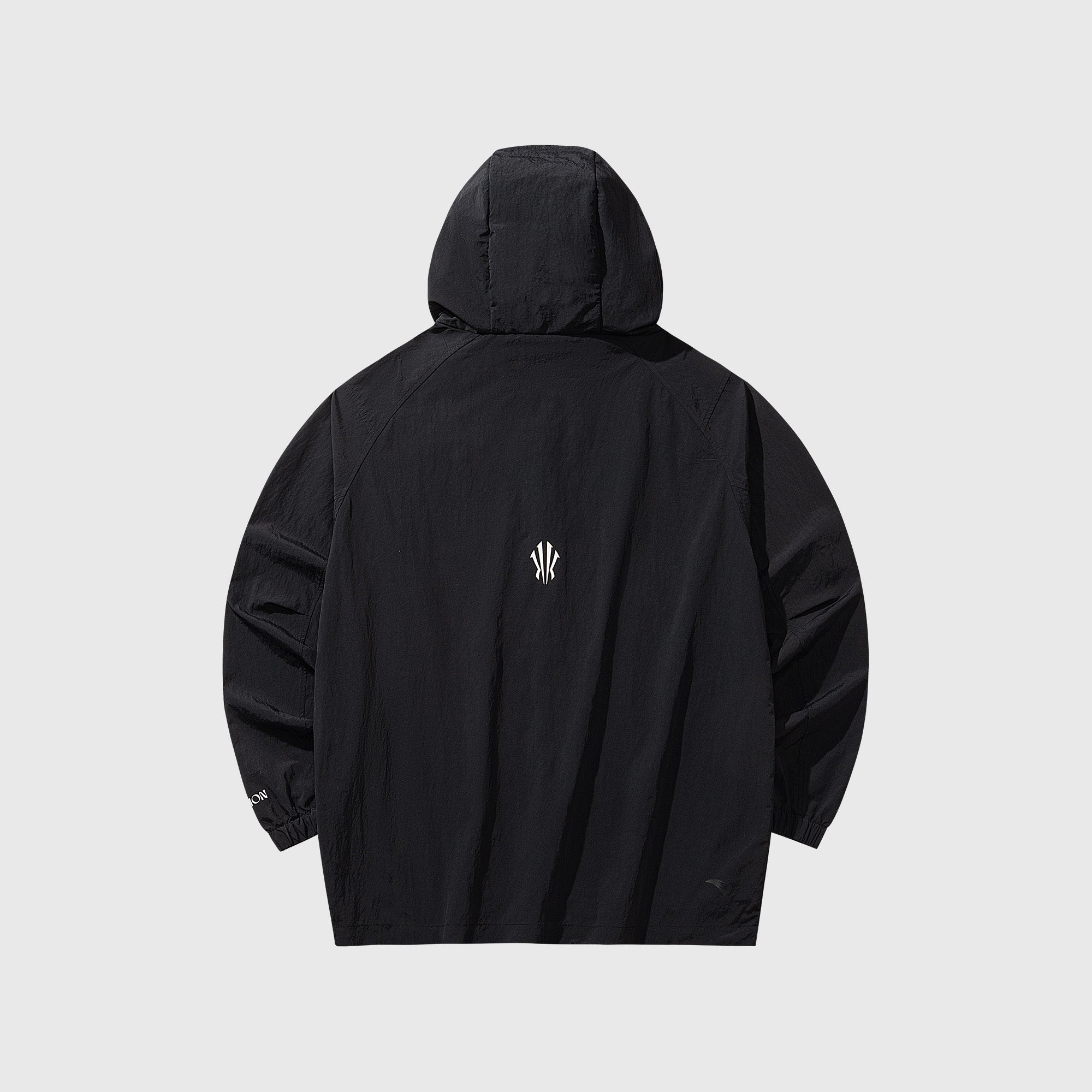 ANTA KAI Logo Jacket - Image 2