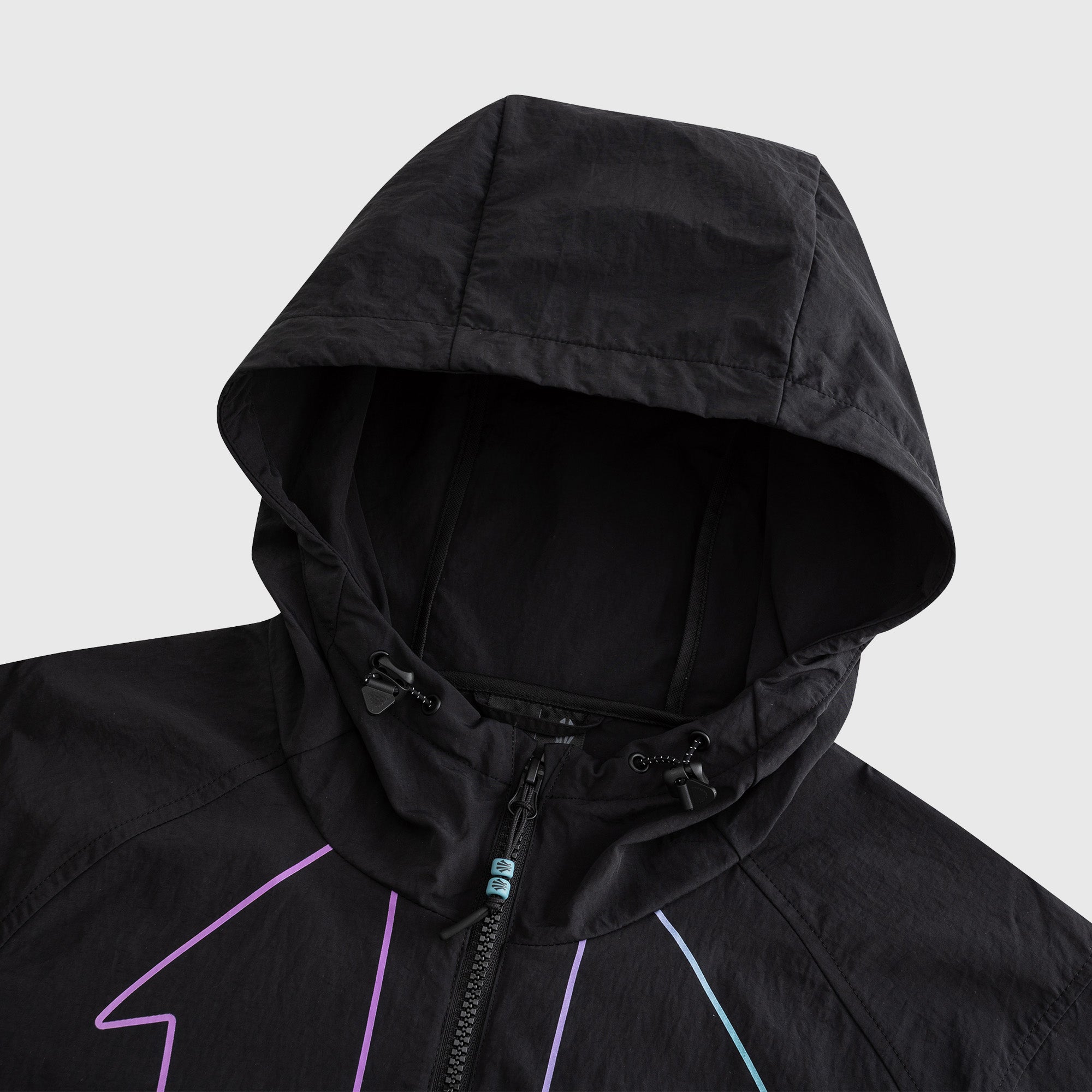 ANTA KAI Logo Jacket - Image 3