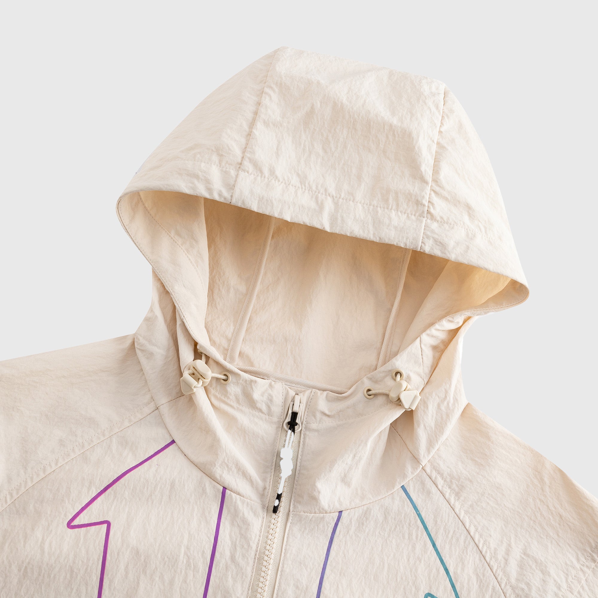 ANTA KAI Logo Jacket - Image 11