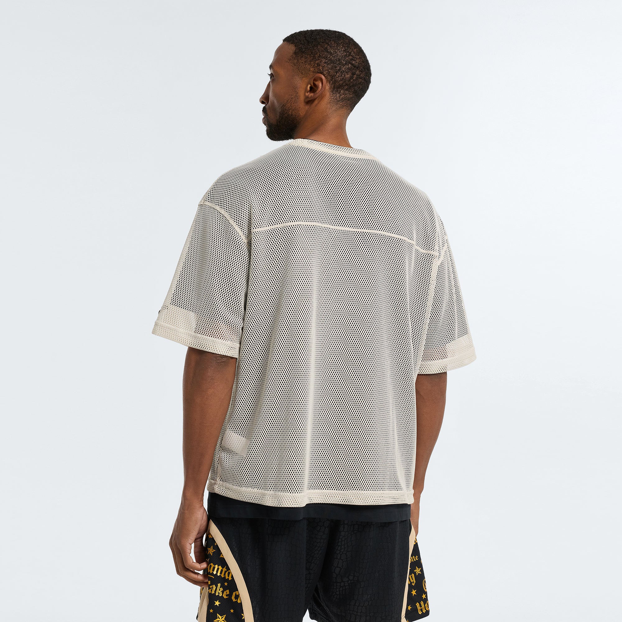 ANTA KAI Mesh Tee - Image 2