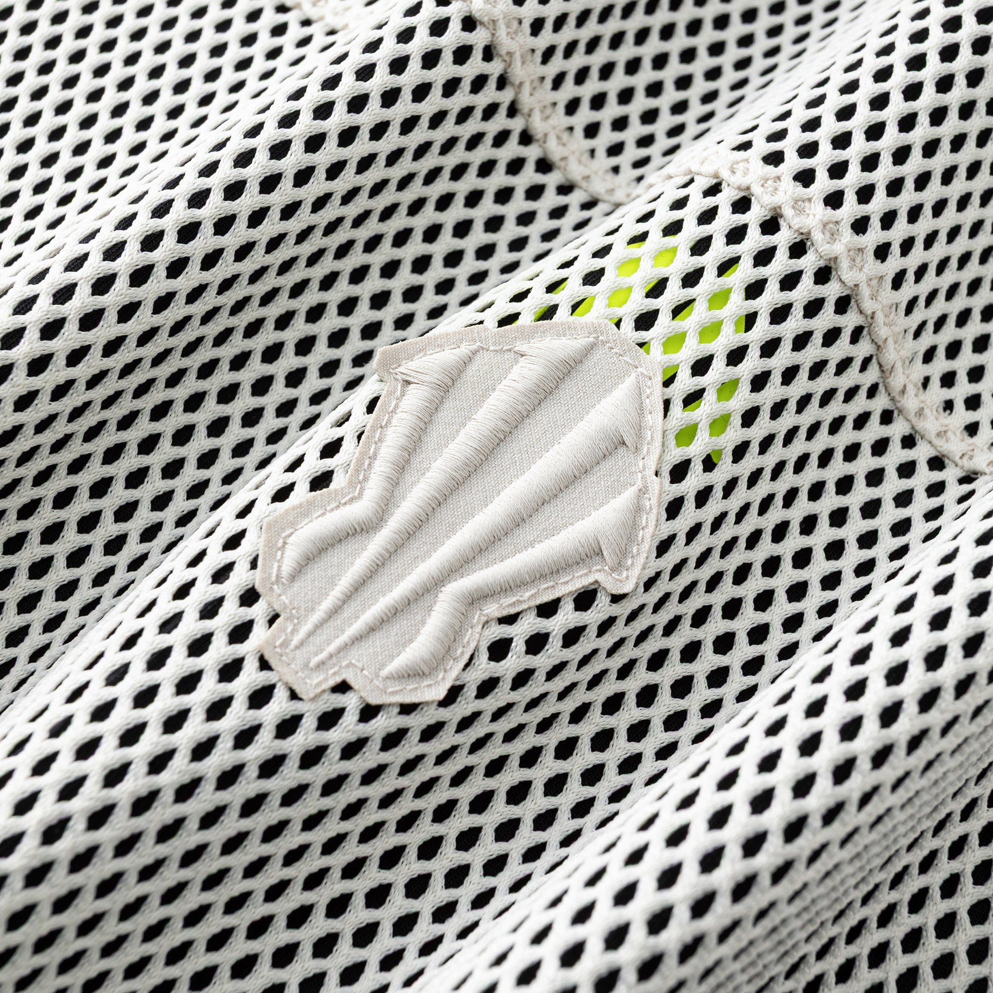 ANTA KAI Mesh Tee - Image 3