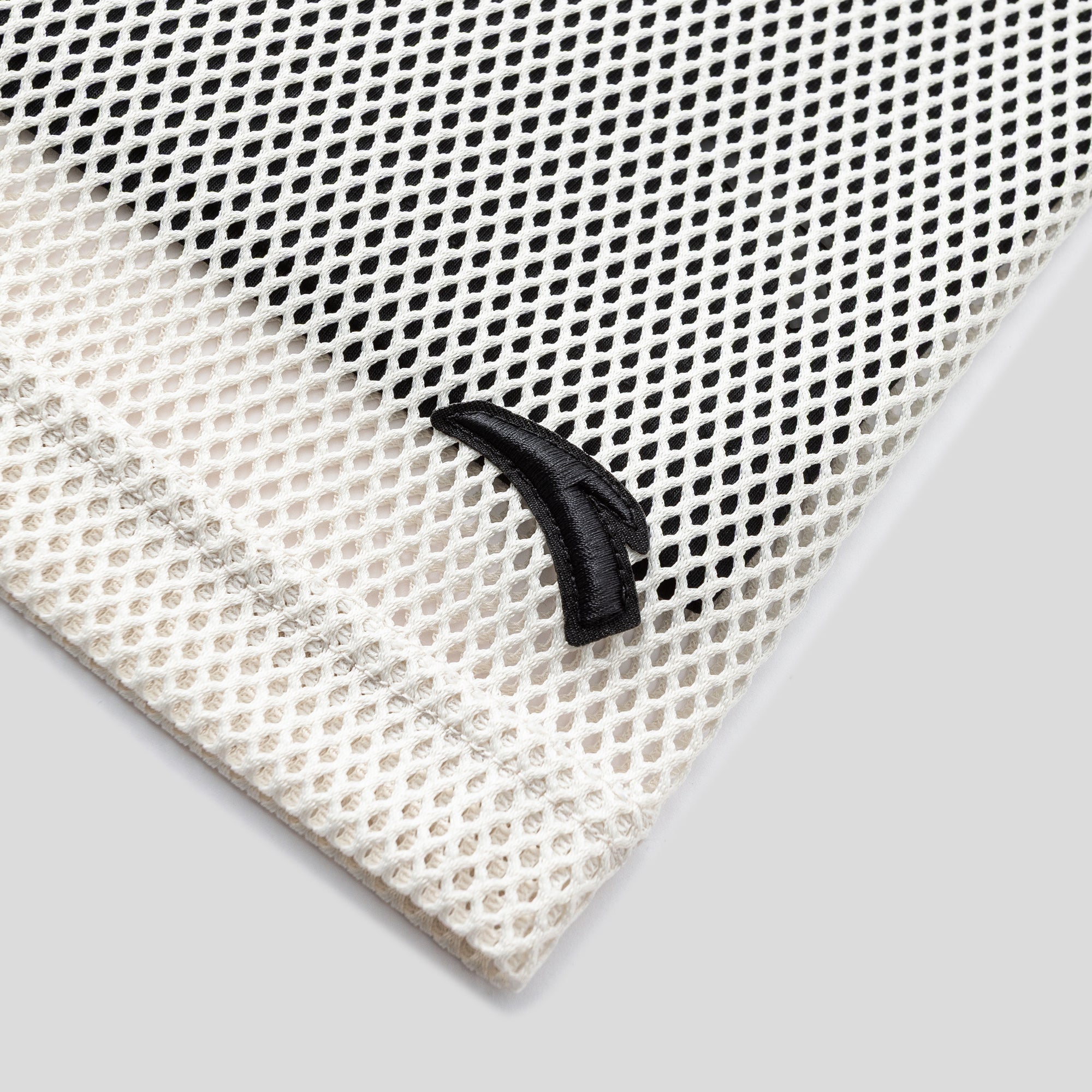 ANTA KAI Mesh Tee - Image 4