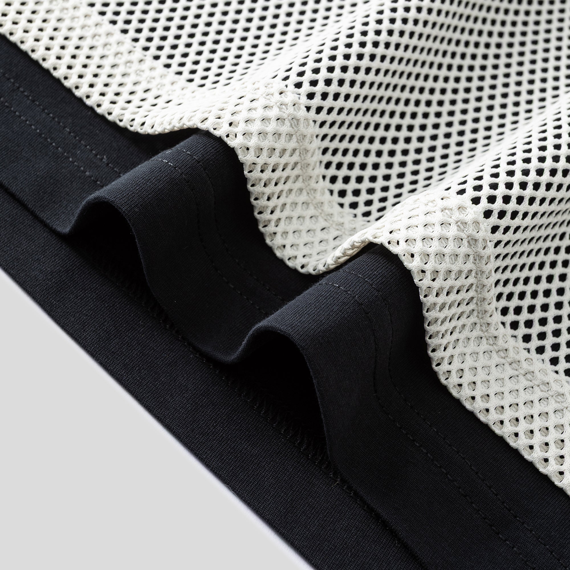 ANTA KAI Mesh Tee - Image 6