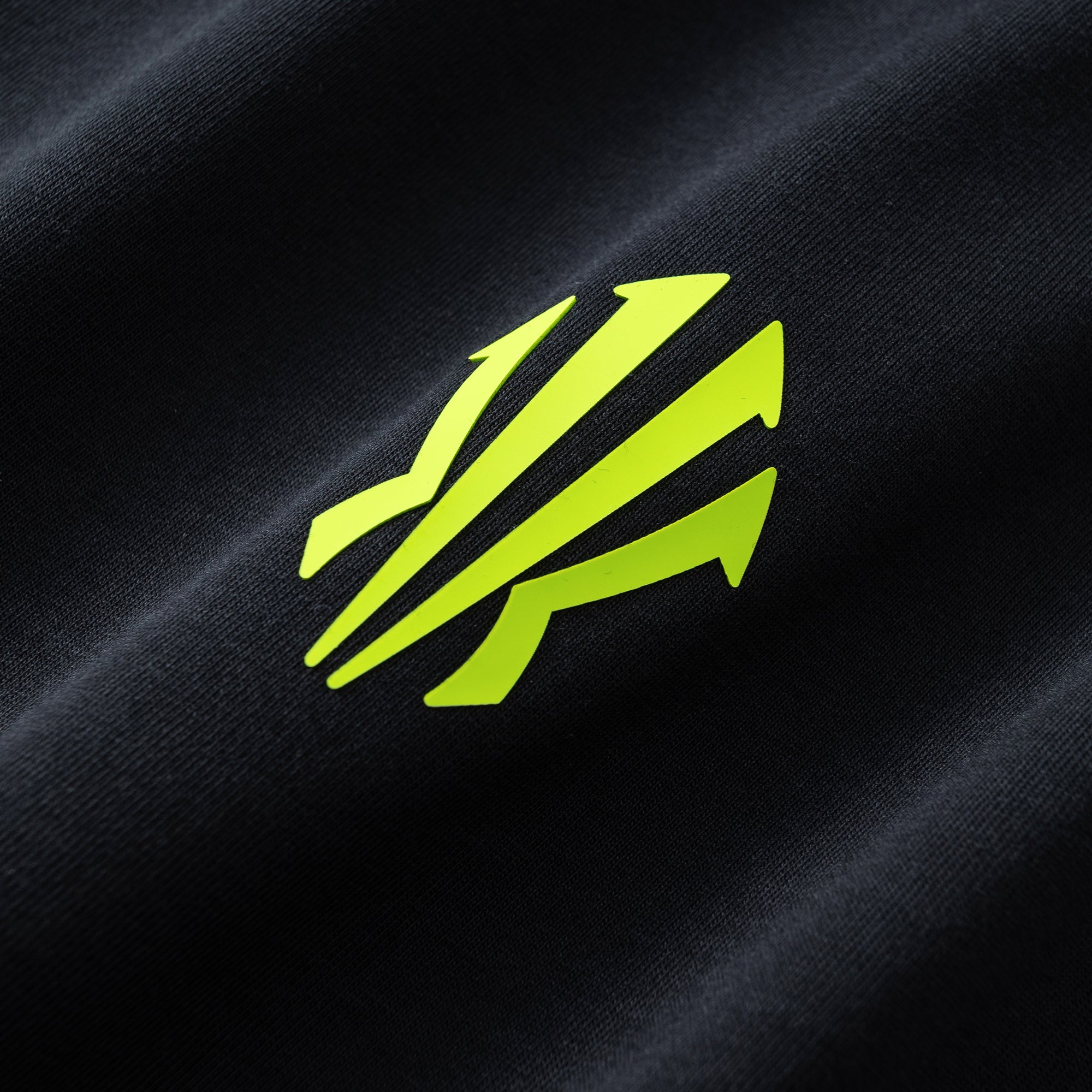 ANTA KAI Mesh Tee - Image 7