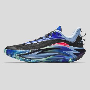 ANTA Shock Wave 7