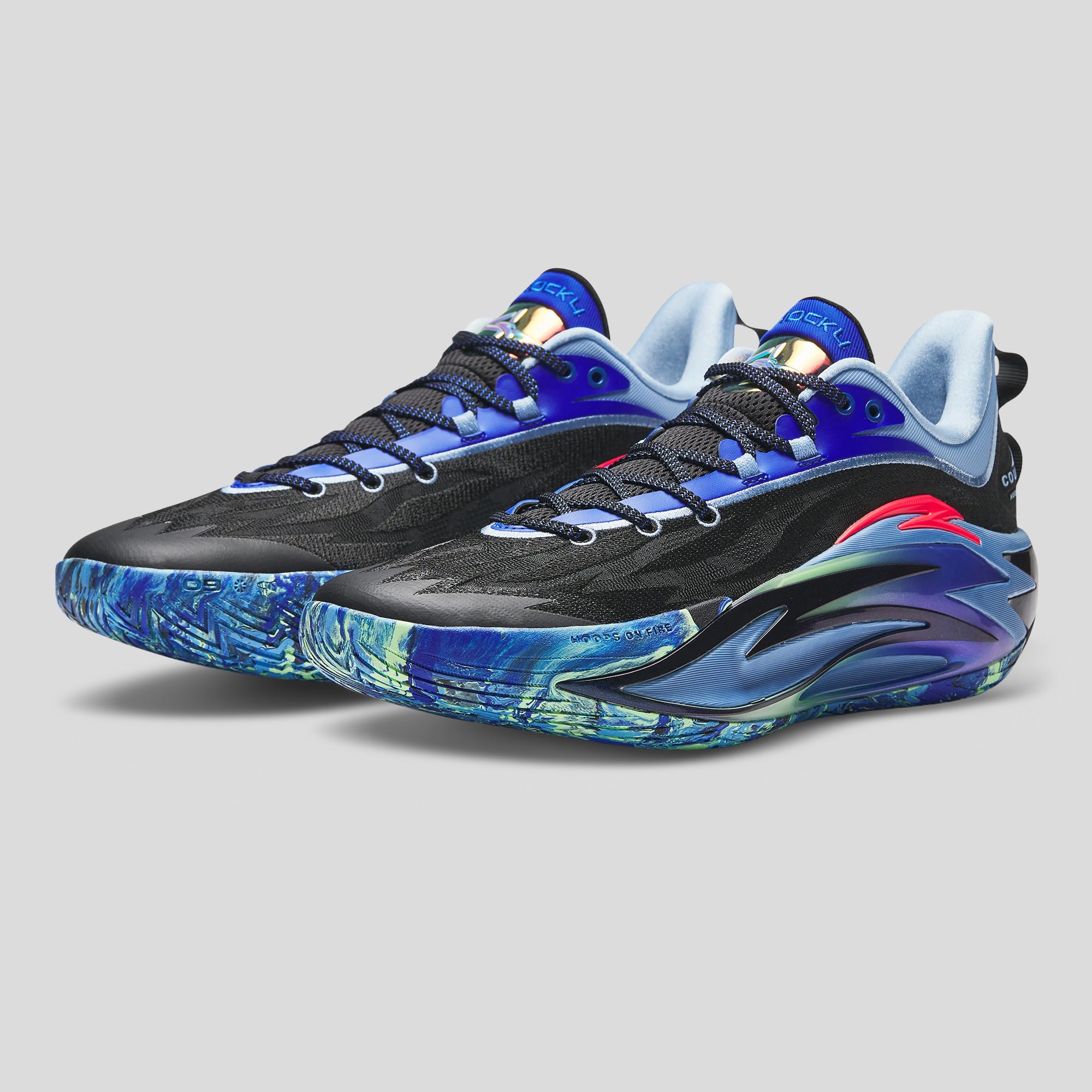 ANTA Shock Wave 7 - Image 3