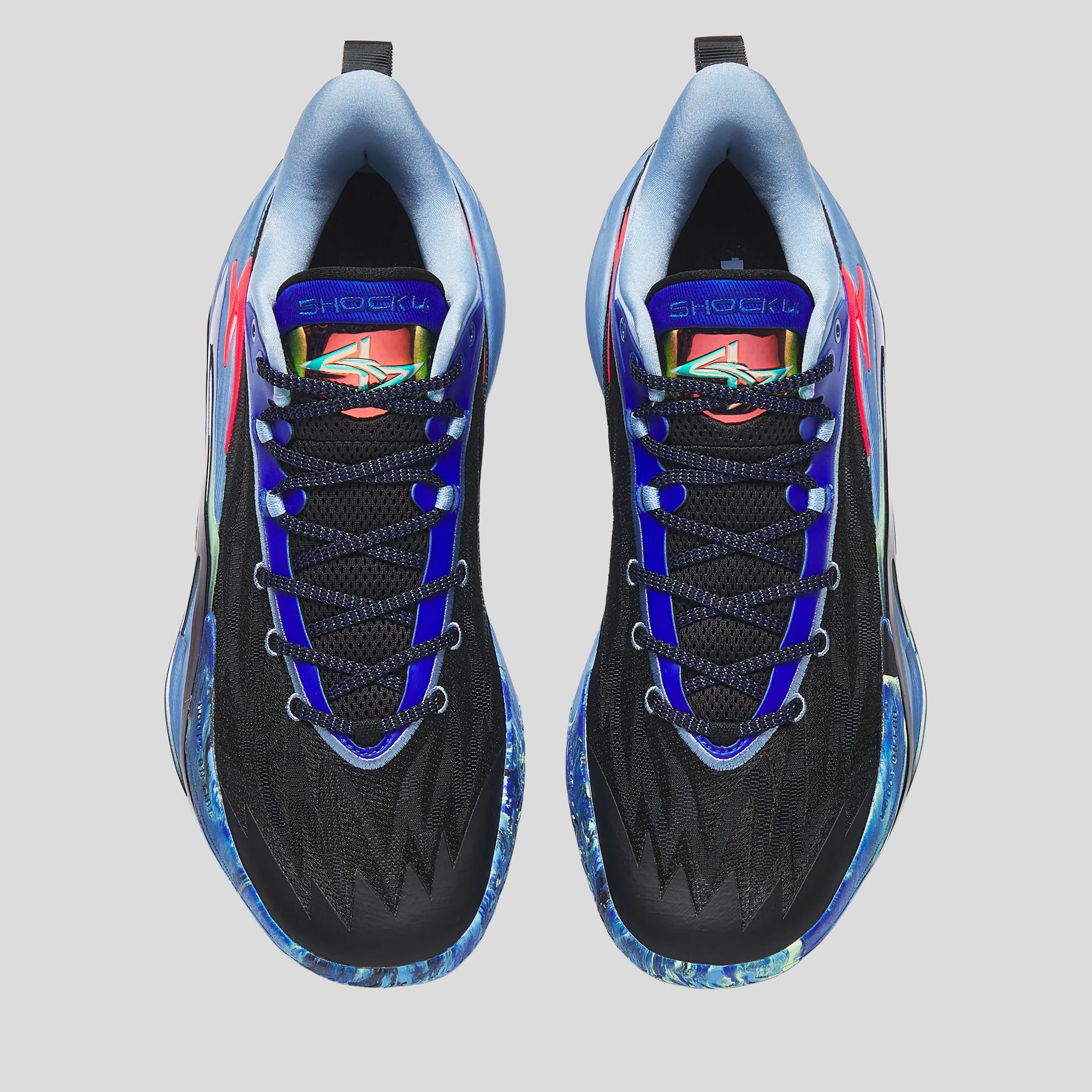 ANTA Shock Wave 7 - Image 4