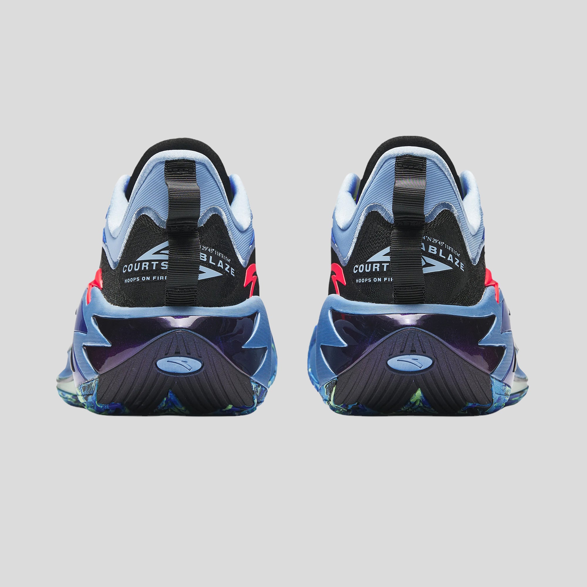 ANTA Shock Wave 7 - Image 5