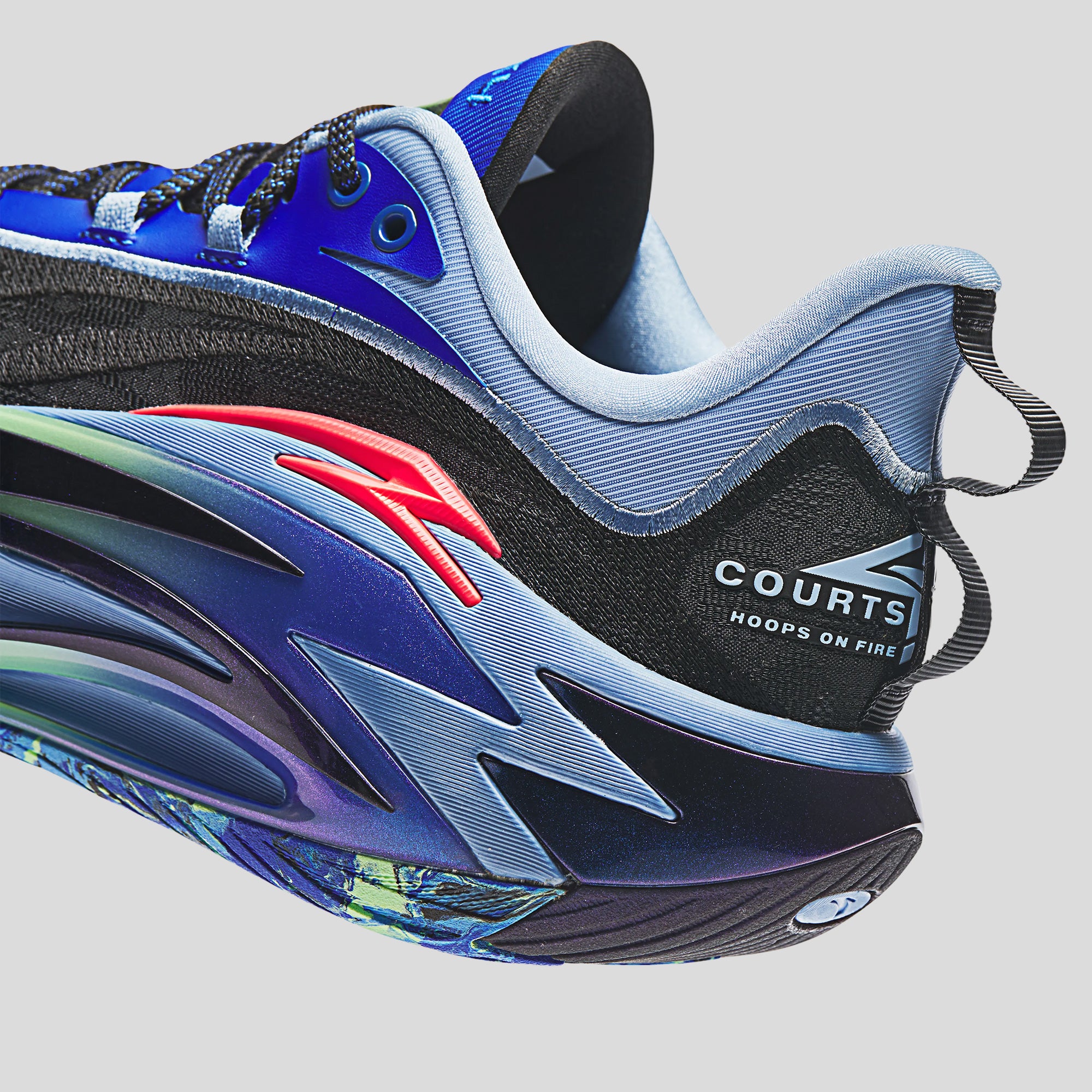 ANTA Shock Wave 7 - Image 6