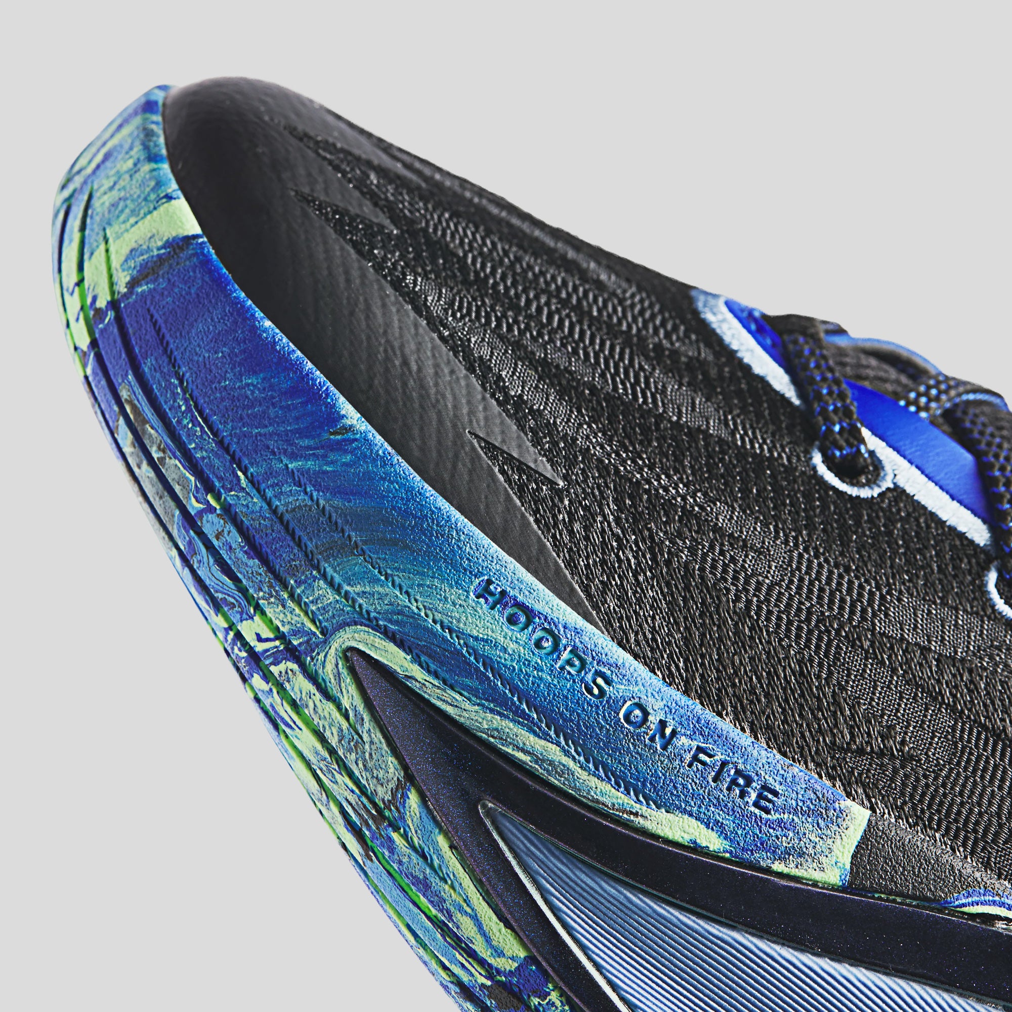 ANTA Shock Wave 7 - Image 8