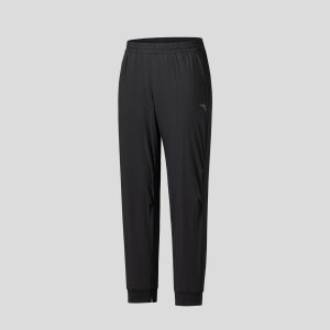 Men's ANTA Woven Track Pants